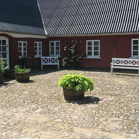 Drivvejens B&B Gredstedbro Экстерьер фото
