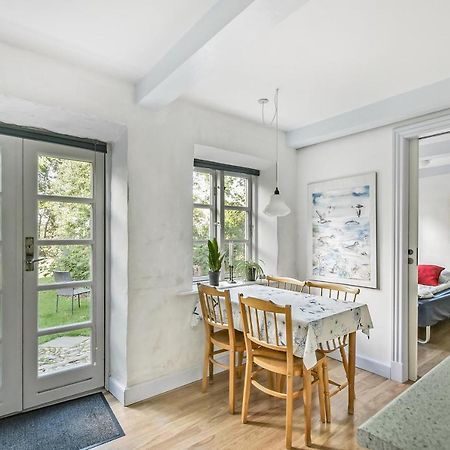 Drivvejens B&B Gredstedbro Экстерьер фото