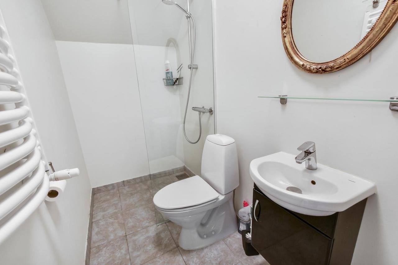 Drivvejens B&B Gredstedbro Экстерьер фото