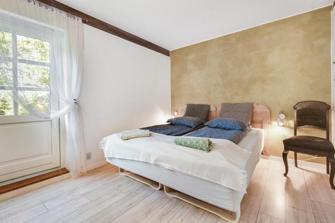 Drivvejens B&B Gredstedbro Экстерьер фото