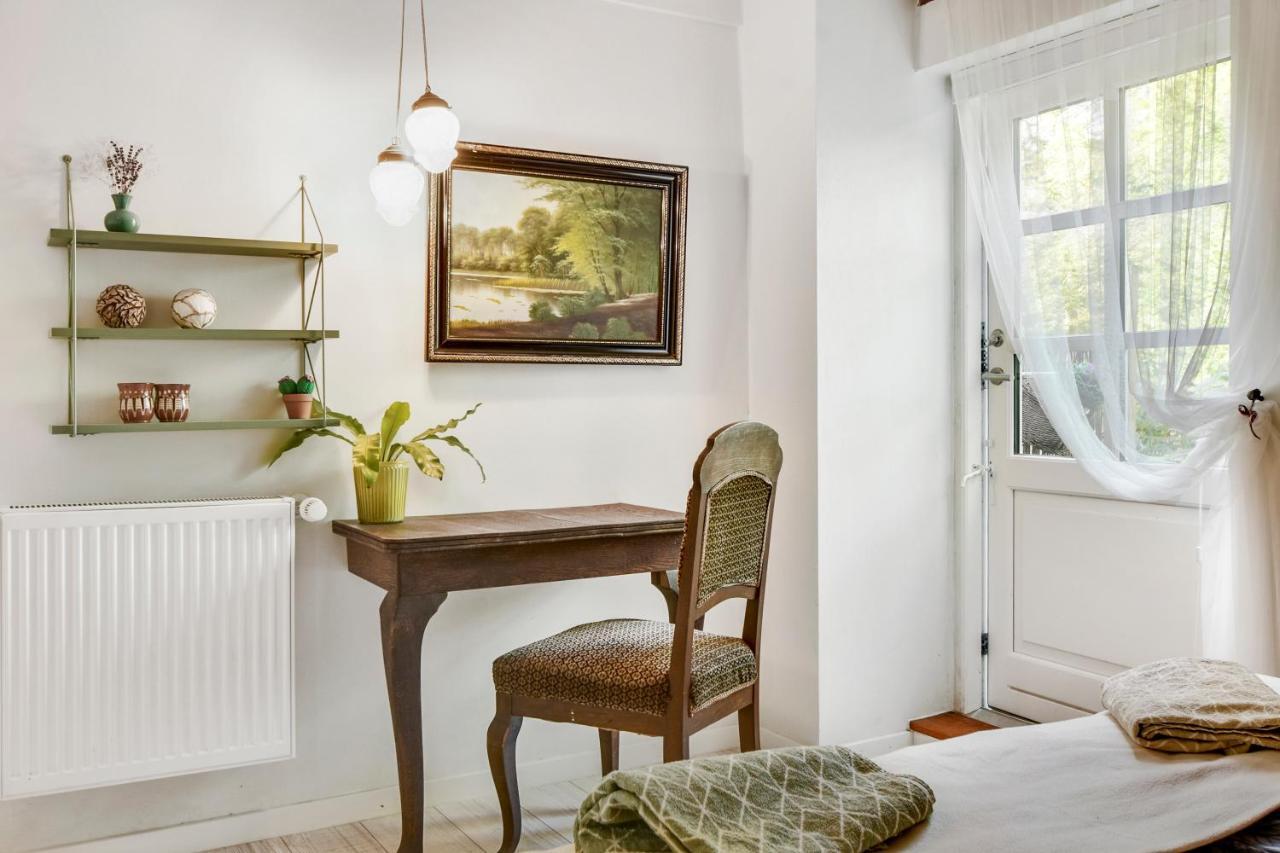 Drivvejens B&B Gredstedbro Экстерьер фото