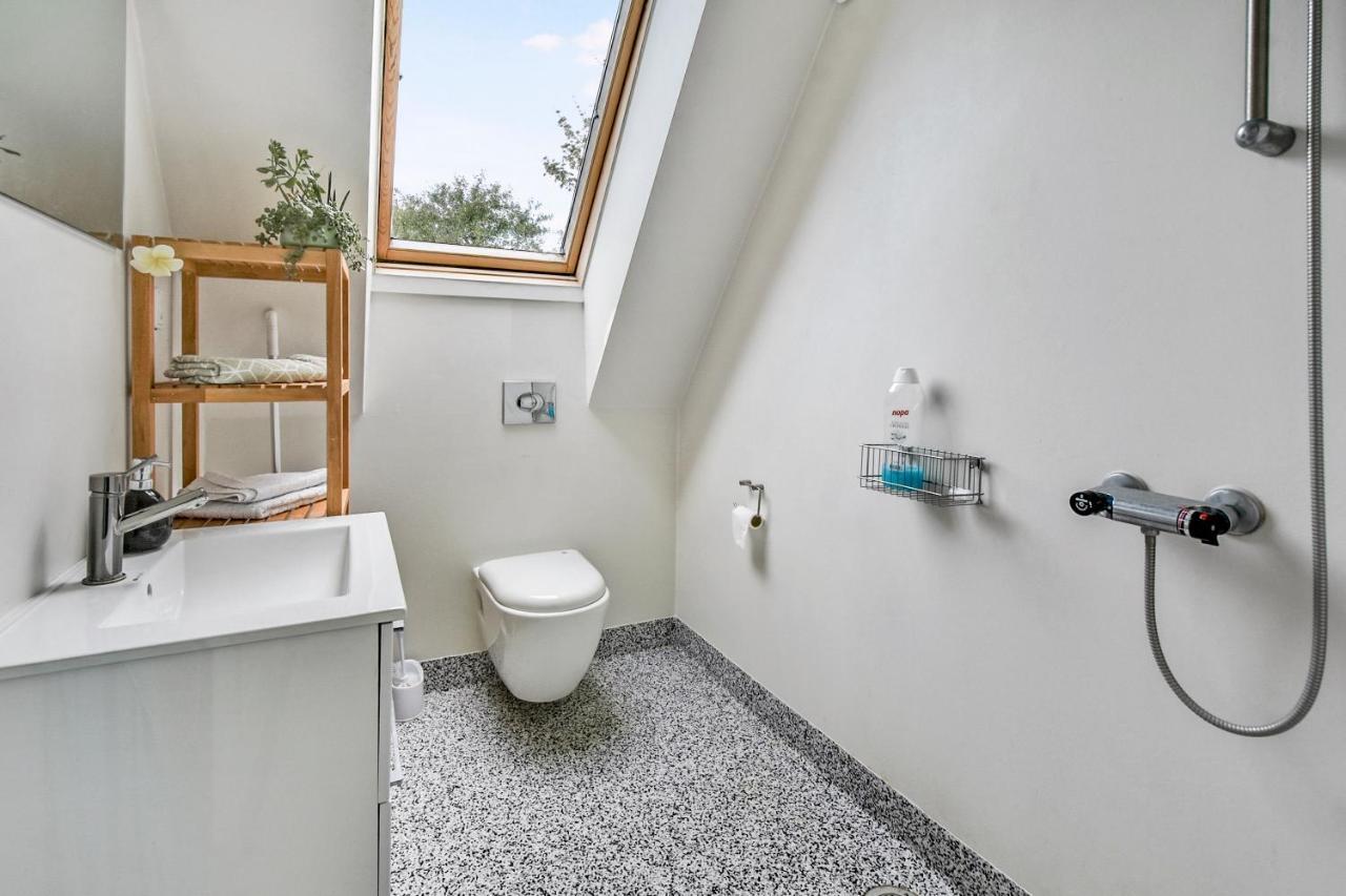Drivvejens B&B Gredstedbro Экстерьер фото
