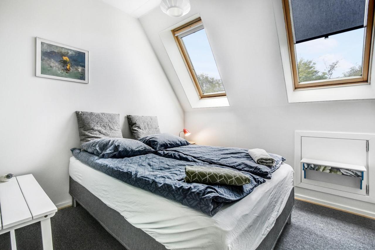 Drivvejens B&B Gredstedbro Экстерьер фото
